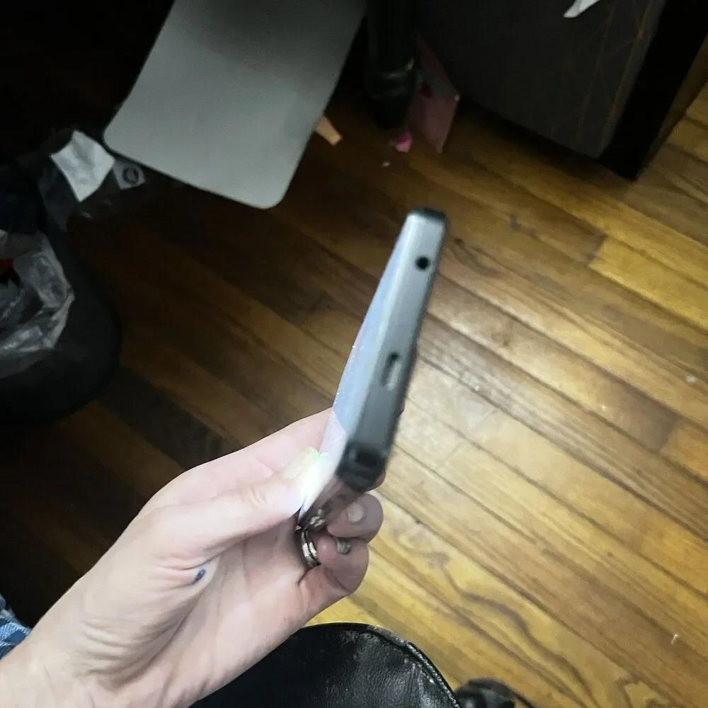 VORTEX J24 Dual SIM Smartphone -Android -Unknown Carrier